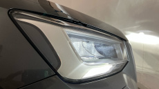 Audi Q2 35 TFSI S Line 5dr S Tronic Petrol Estate